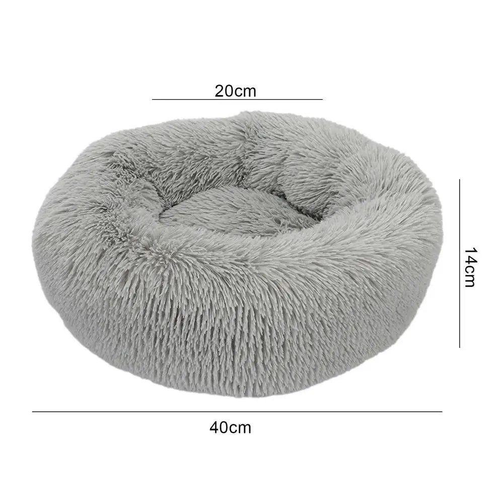 Lit chauffant pour chat, lavable et facile à nettoyer, coussin chauffant pour animaux de petite taille, chargé par USB