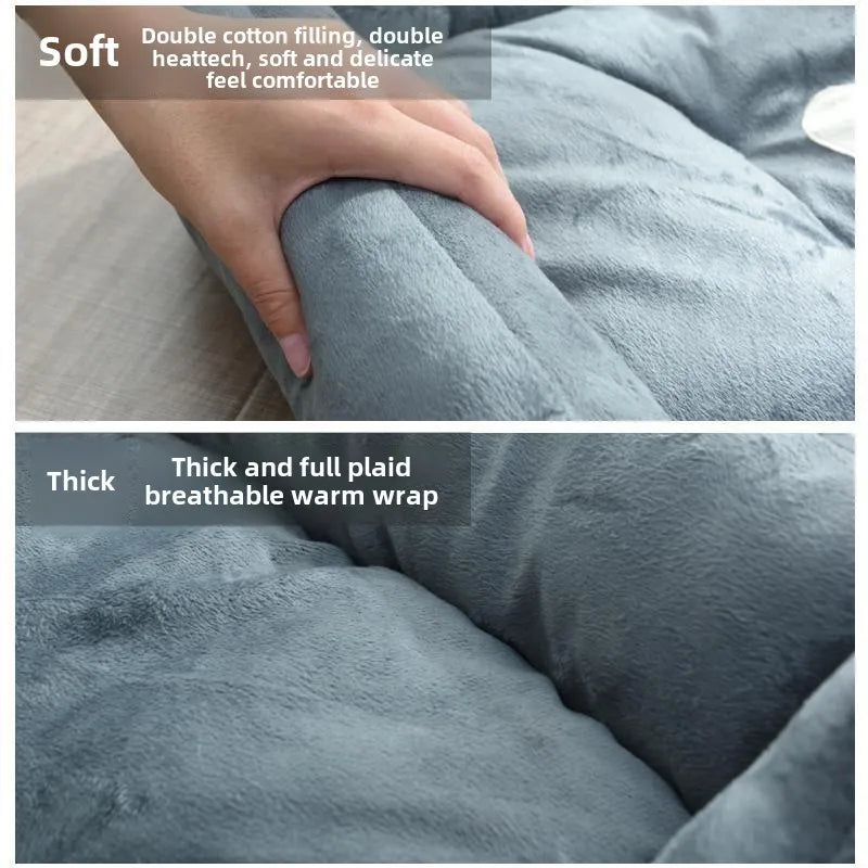 Lit universel pour animaux de compagnie toutes saisons, chenil pour chien, maison pour petits, moyens et grands chiens, coussin de lit doux pour chats, fournitures de couchage chaudes pour l'hiver