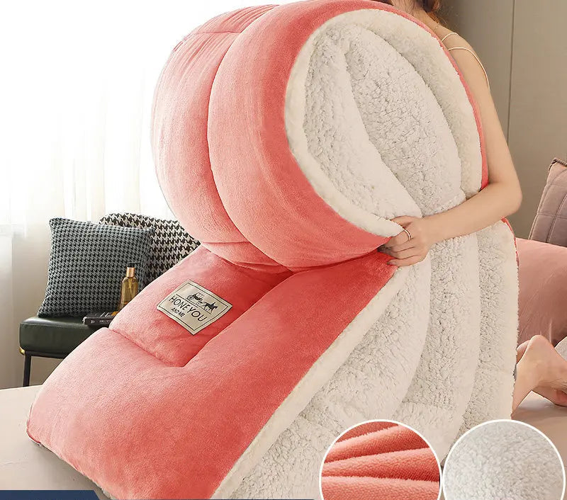 🔥 Couette Hiver Ultra Douce et Chaude