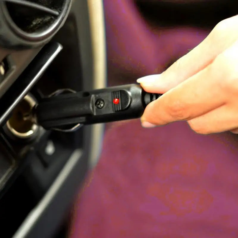 Couverture électrique chauffante, tapis électrique pour grands camions, voiture, Camping, coussin thermique doux, coussin de siège chauffant pour voiture 12V