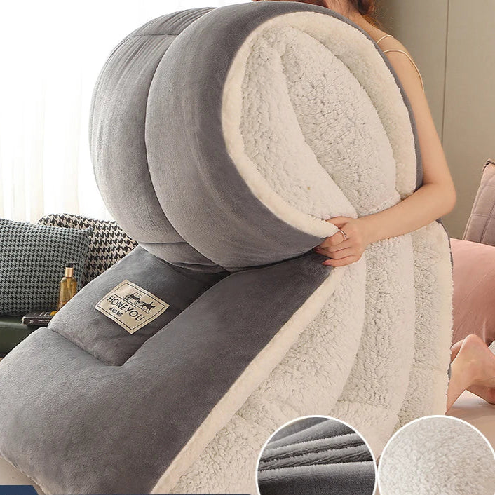 🔥 Couette Hiver Ultra Douce et Chaude