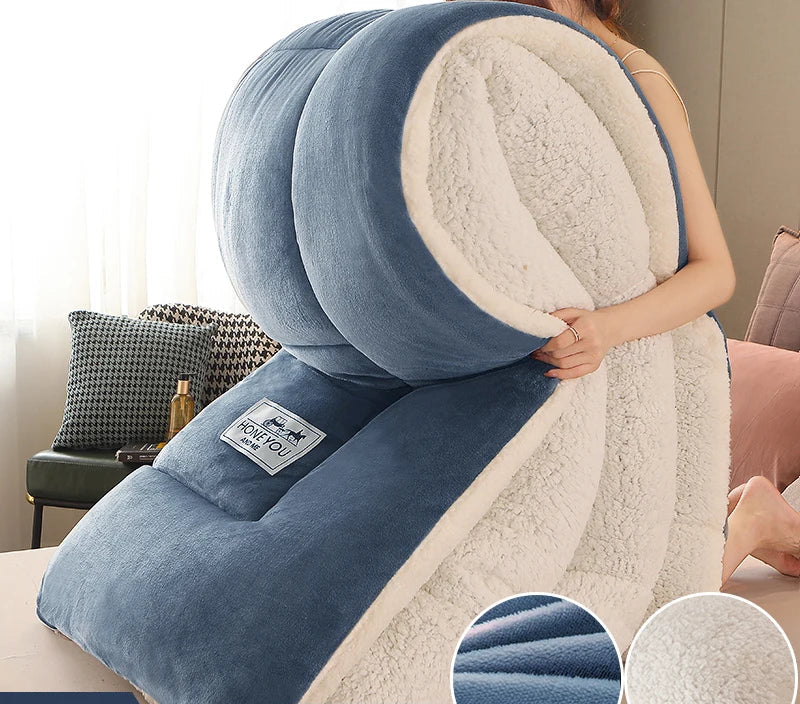 🔥 Couette Hiver Ultra Douce et Chaude