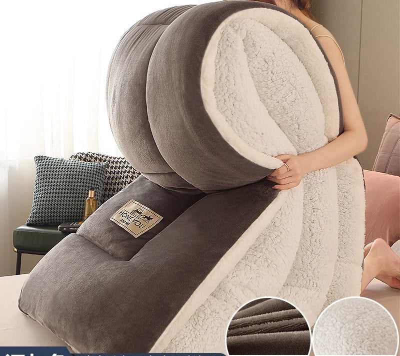 🔥 Couette Hiver Ultra Douce et Chaude