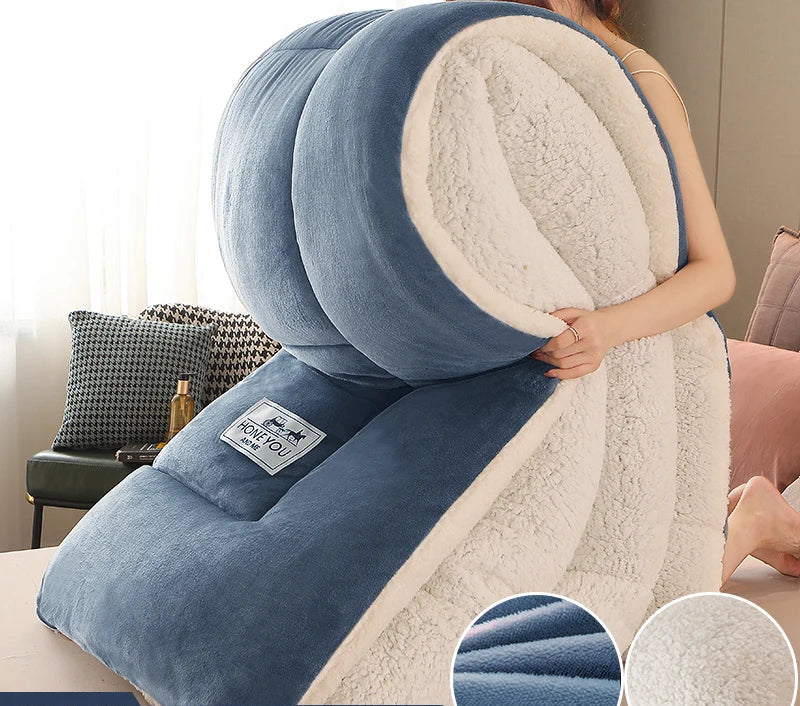 🔥 Couette Hiver Ultra Douce et Chaude